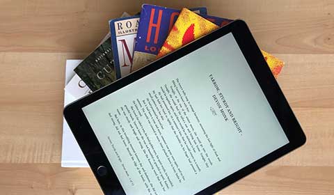 E-Book