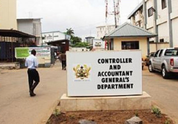 COVID-19: Accountant-General Implements Tax Reliefs To Health Workers